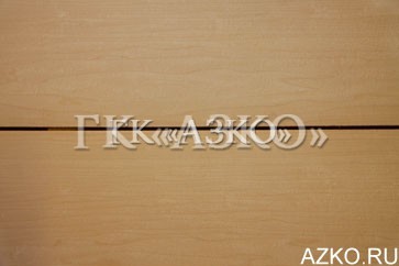 Ламель - шпон пиленый клен - 2,0-2,7 м - 4,5 мм   - Сорт А