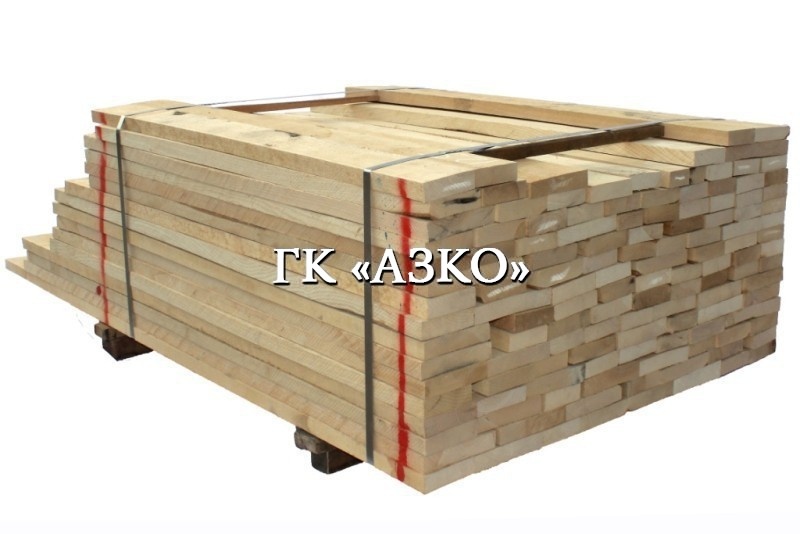 Доска обрезная Ясень 50 А-В (0-1) 700-950 мм. Горный, Кавказ (Адыгея, побережье)