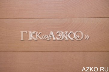 Ламель - шпон пиленый бук -  2,0-2,7 м - 3,0 мм   - Сорт А