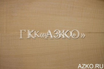 Ламель - шпон пиленый ясень - 0,8-1,9 м - 4,5 мм   - Сорт В